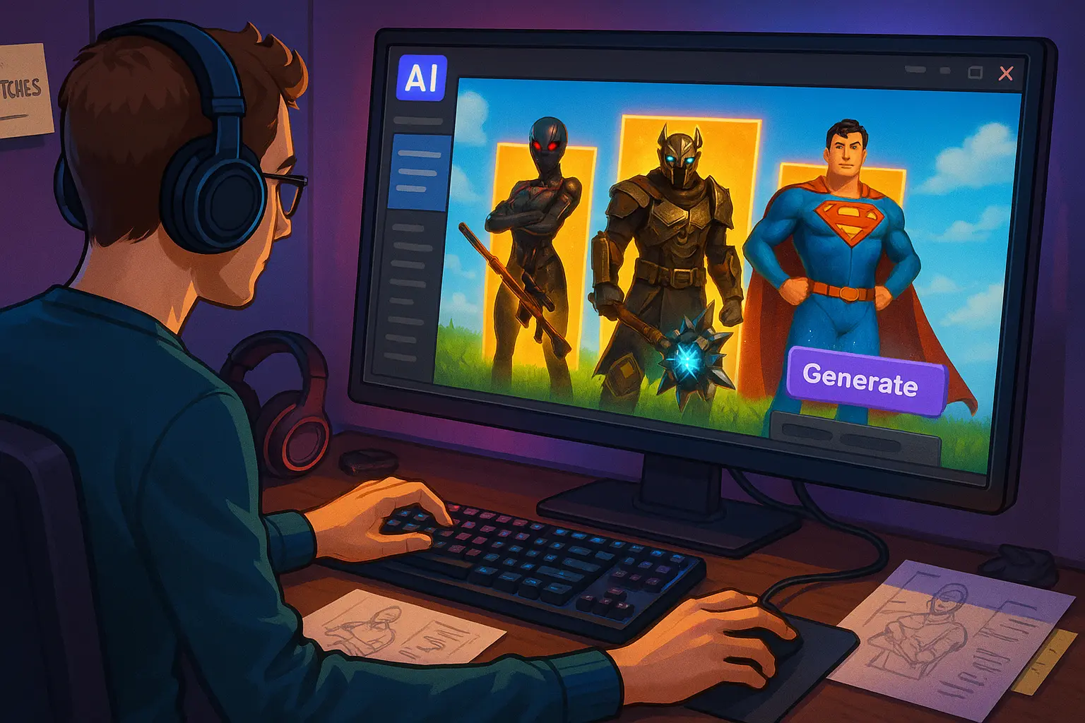 Fortnite Thumbnail Guide: Dominate Gaming YouTube