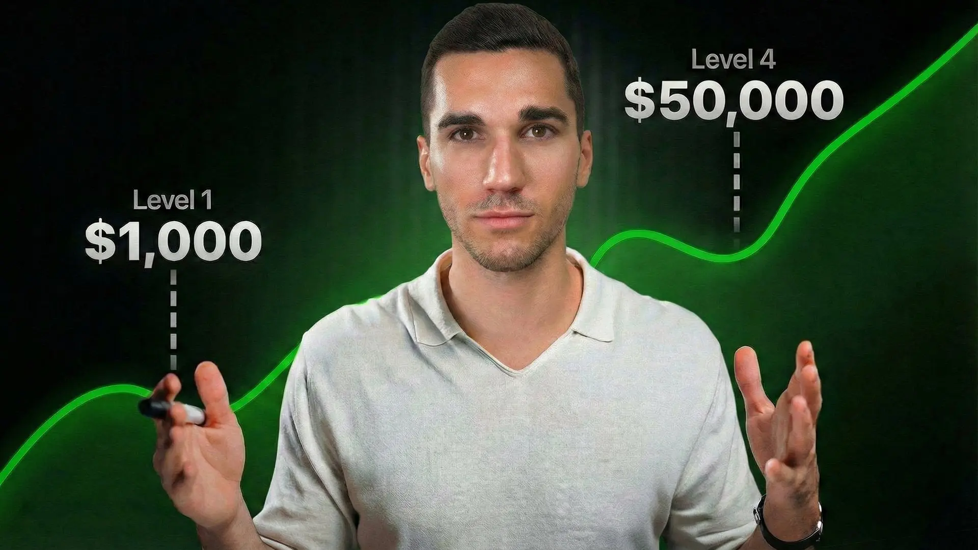 Laziest Way to Make Money Online In 2026 ($100/day+) Thumbnail