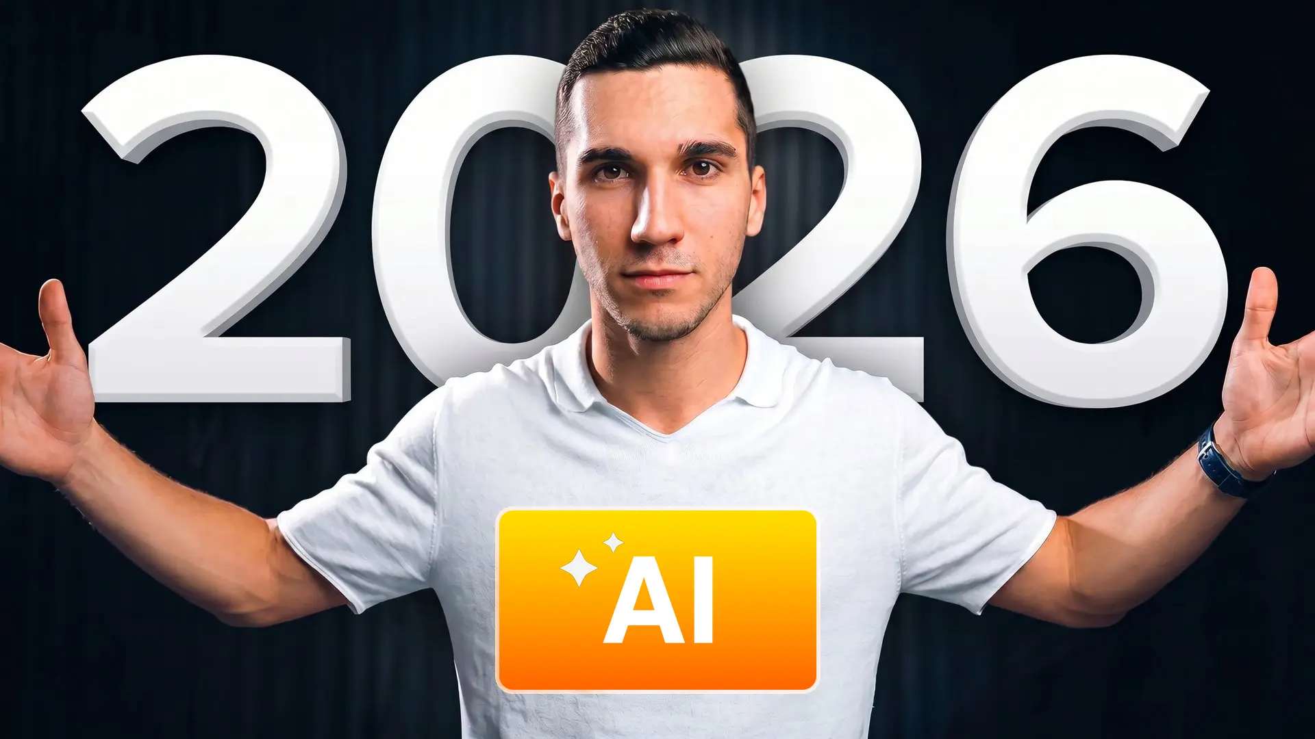 How to Win With AI in 2026 Thumbnail