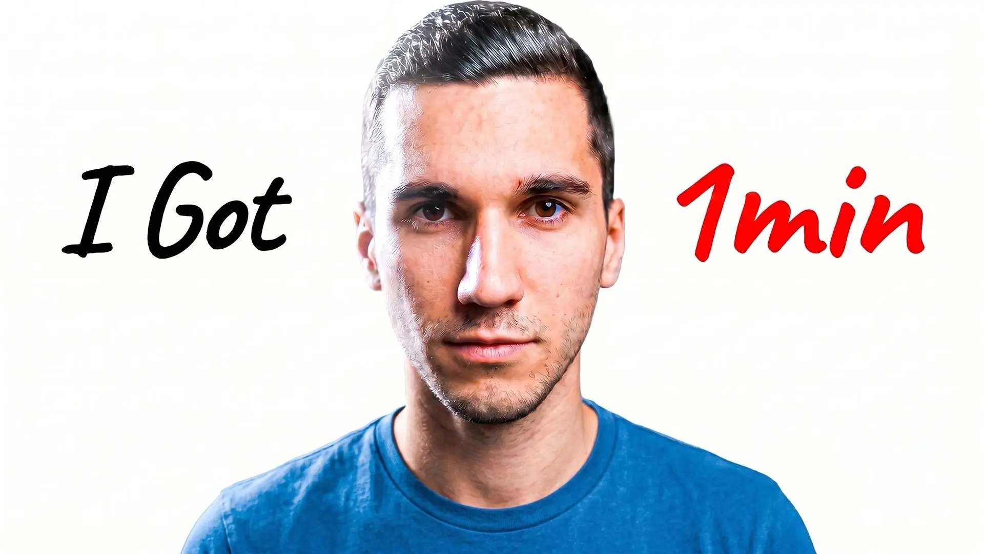 Give me under a minute... And I'll double your business Thumbnail