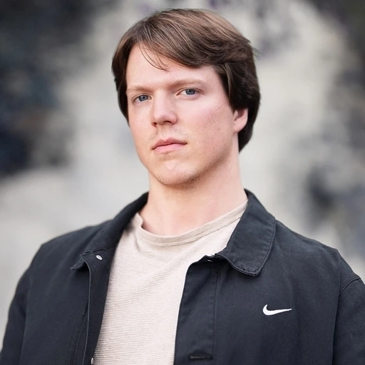 Easton Anderson
