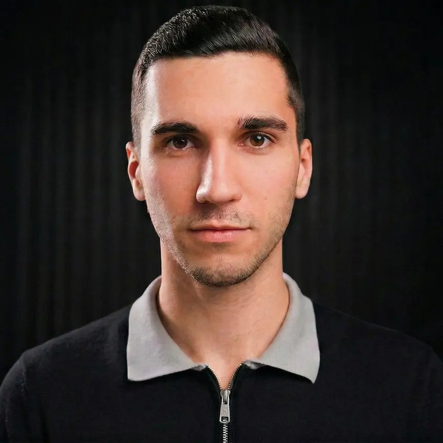 User Niko Naskidashvili